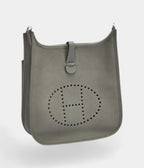 HMGris Meyer Clemence Evelyne III 29 Palladium Hardware