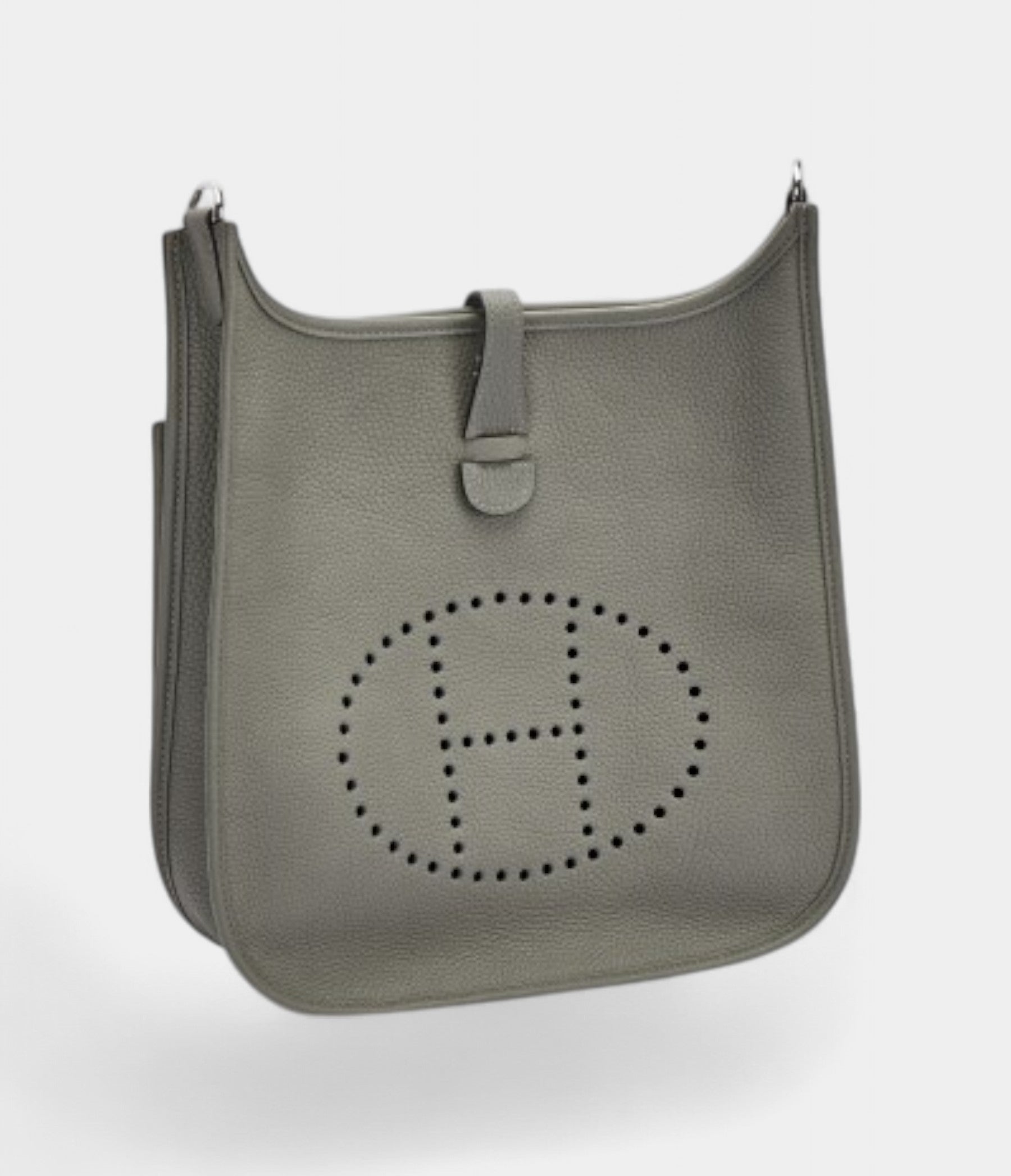 HMGris Meyer Clemence Evelyne III 29 Palladium Hardware