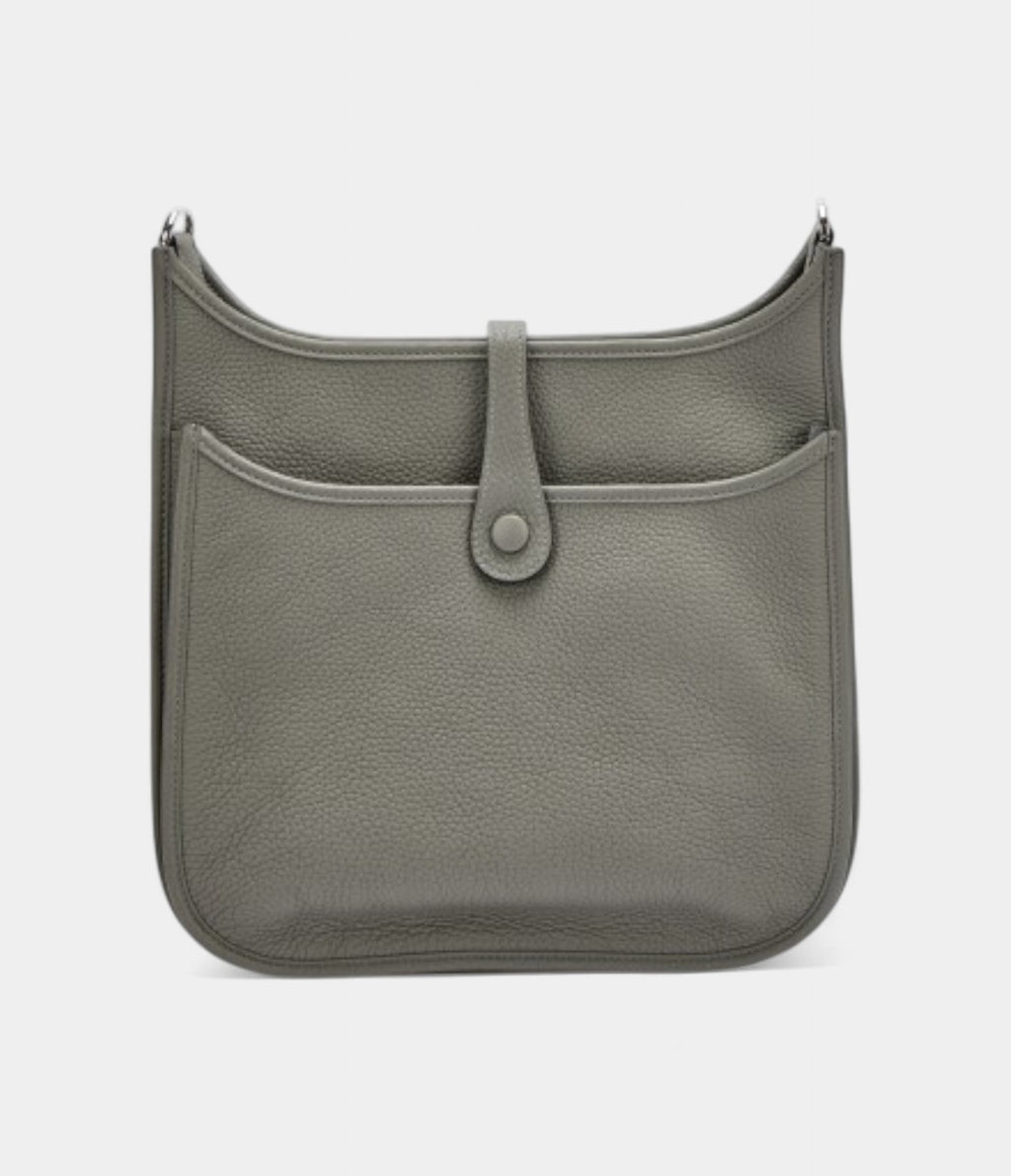 HMGris Meyer Clemence Evelyne III 29 Palladium Hardware