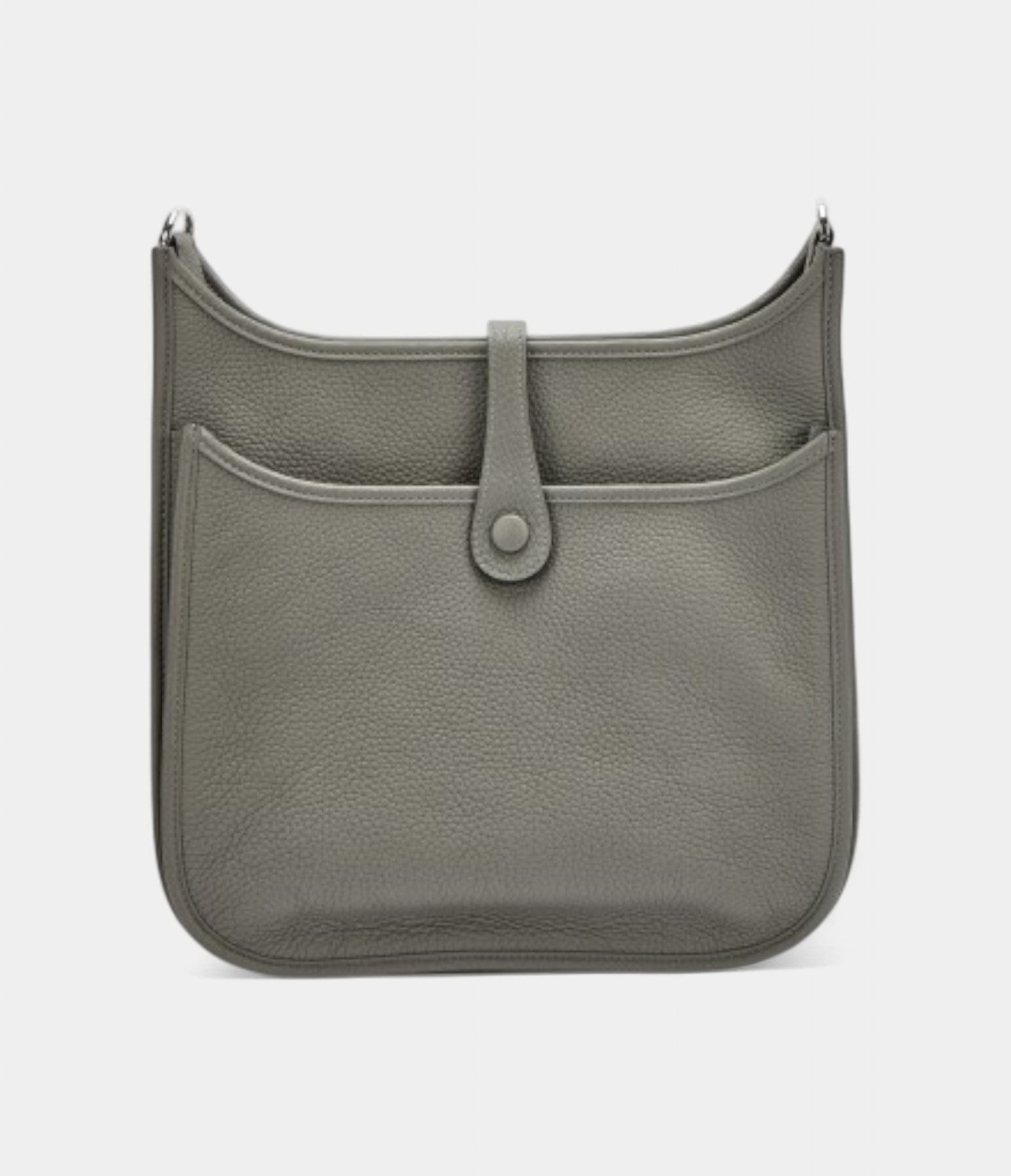 HMGris Meyer Clemence Evelyne III 29 Palladium Hardware