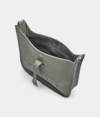 HMGris Meyer Clemence Evelyne III 29 Palladium Hardware