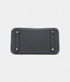 HMGris Misty Togo BK 25 Permabrass Hardware