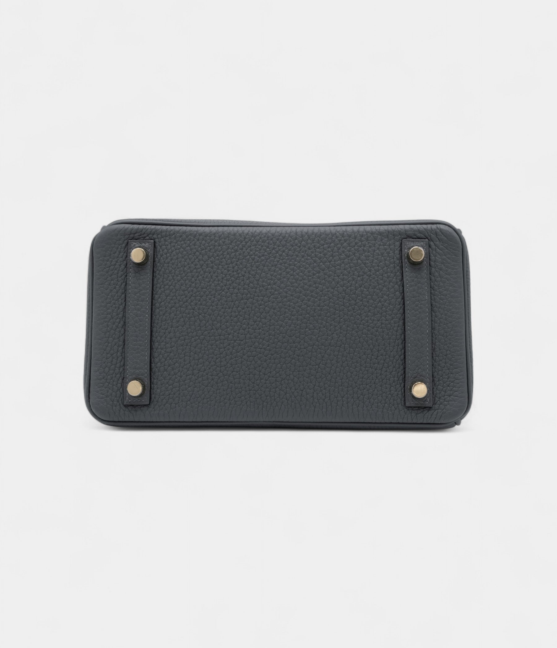 HMGris Misty Togo BK 25 Permabrass Hardware