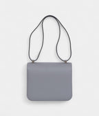 Hermes Gris Mouette Constance 24 CM Bag