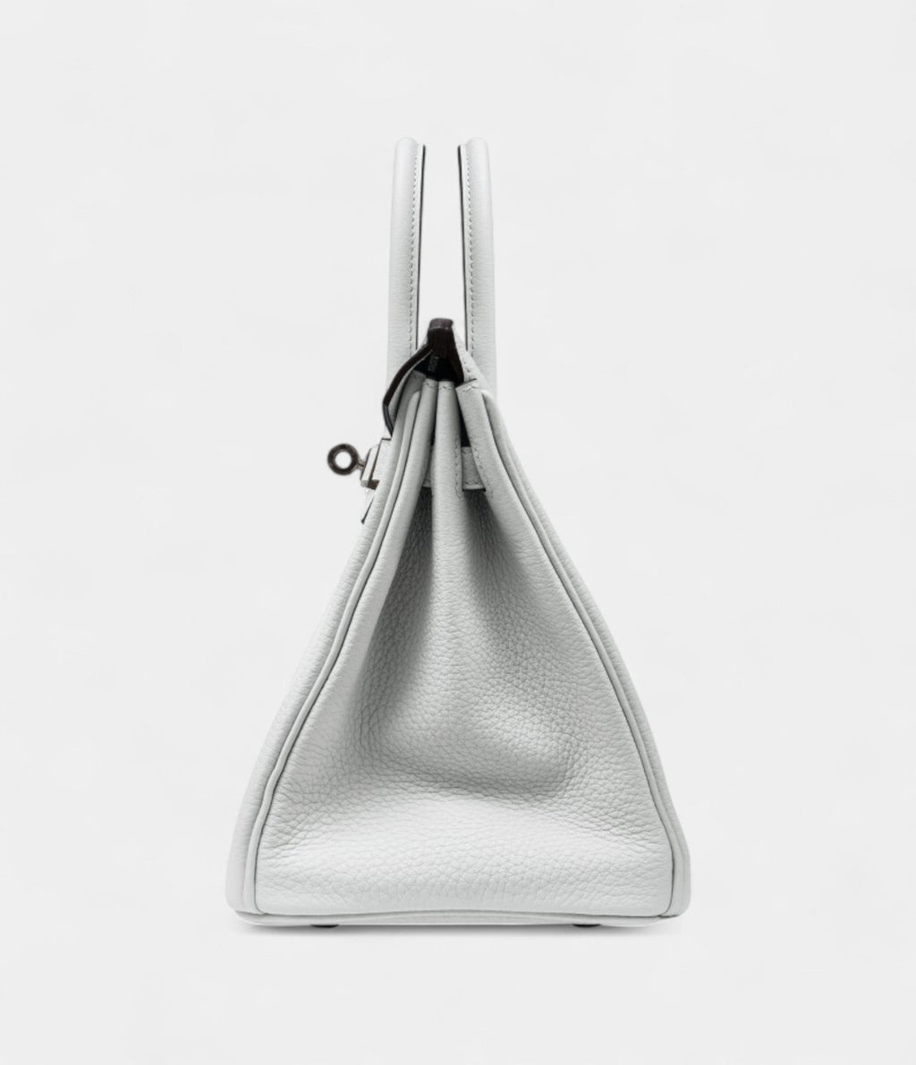 HMGris Platine Togo BK 25 Palladium Hardware