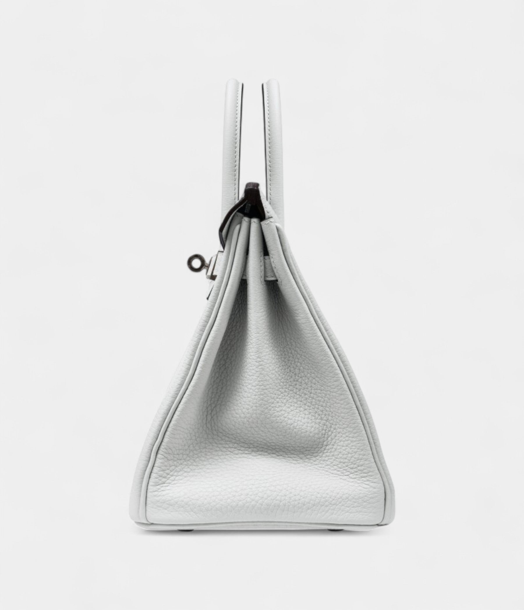 HMGris Platine Togo BK 25 Palladium Hardware