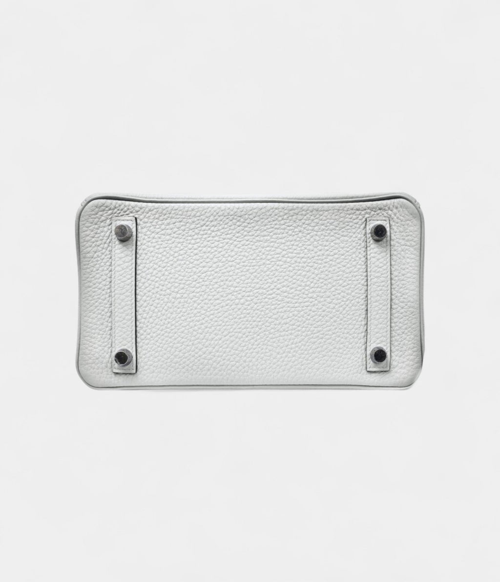 HMGris Platine Togo BK 25 Palladium Hardware