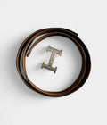 HMH Belt The Icon of Effortless Luxury