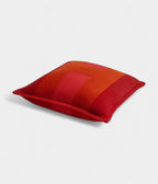 HMH Horizon Pillow A Bold Graphic Statement in Merino Wool