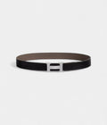 HMH Leather Belt Iconic Design, Timeless Appeal