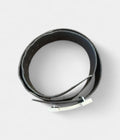 HMH Leather Belt The Bold Signature of Timeless Style