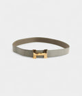HMH Leather Belt The Icon of Effortless Sophistication