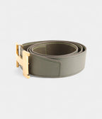 HMH Leather Belt The Icon of Effortless Sophistication