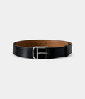 HMH Leather Belt The Icon of Timeless Sophistication