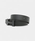 HMH Leather Belt The Ultimate Expression of Iconic Style