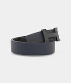 HMH Leather Belt The Ultimate Expression of Iconic Style