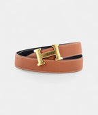 HMH Leather Belt