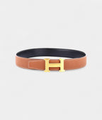 HMH Leather Belt