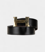 HMH Leather Belt Iconic Design Meets Everyday