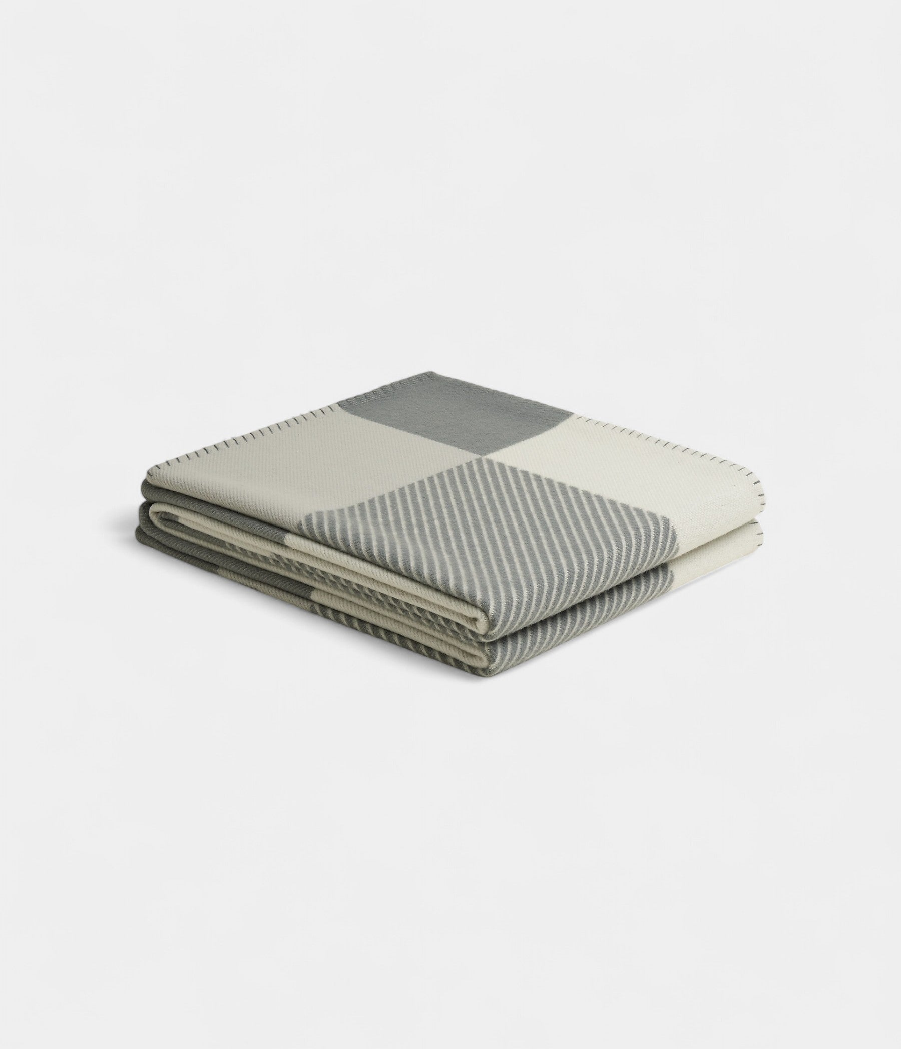 HMH Riviera Wool & Cashmere Blanket