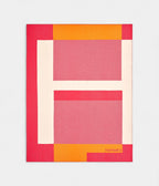 HMH Riviera Wool & Cashmere Blanket