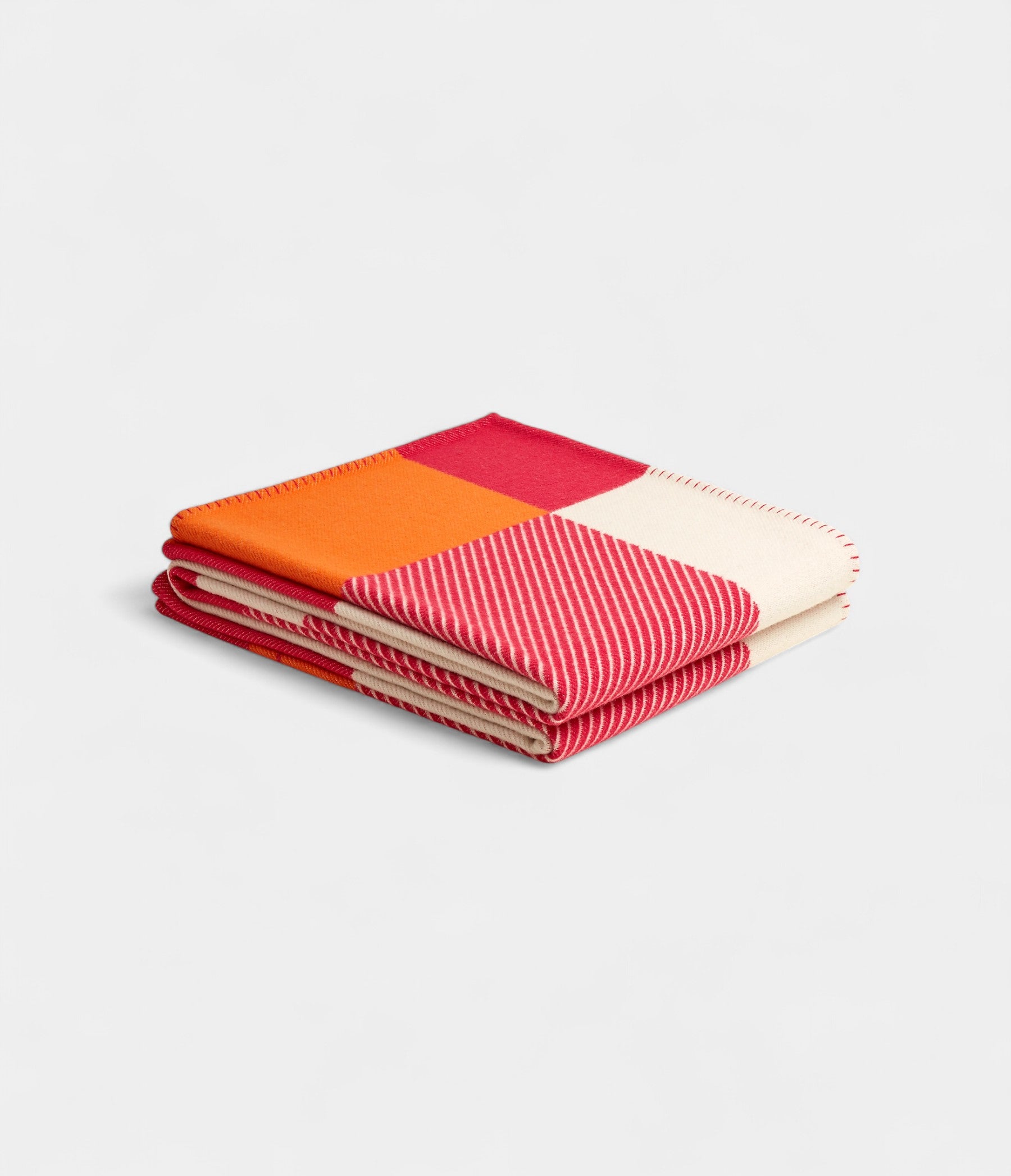 HMH Riviera Wool & Cashmere Blanket