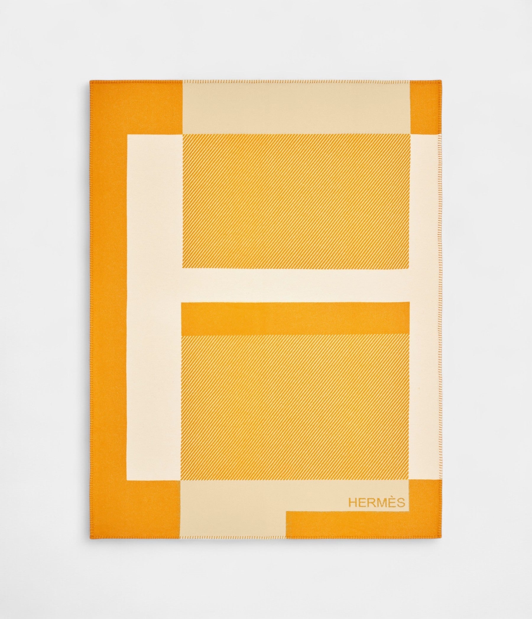 HMH Riviera Wool & Cashmere Blanket