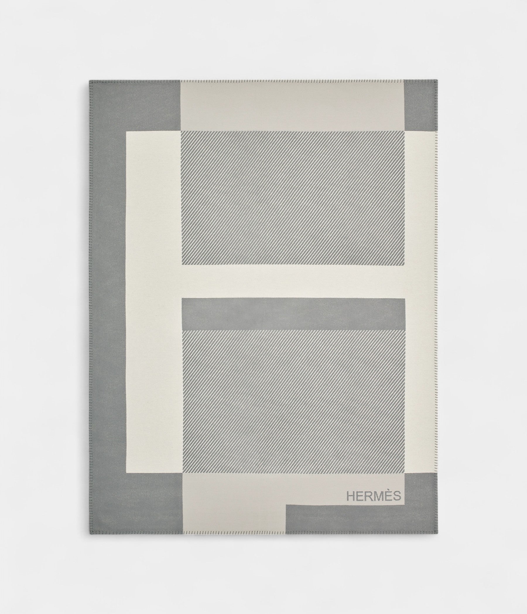 HMH Riviera Wool & Cashmere Blanket
