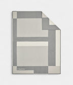 HMH Riviera Wool & Cashmere Blanket
