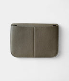HMHalzan Leather Beige Handbag