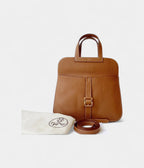 HMHalzan Other Leather Handbag