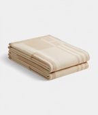 HMIthaque Blanket A Refined Statement of Modern Elegance