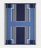 HMIthaque Blanket A Refined Statement of Modern Elegance