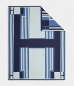 HMIthaque Blanket A Refined Statement of Modern Elegance