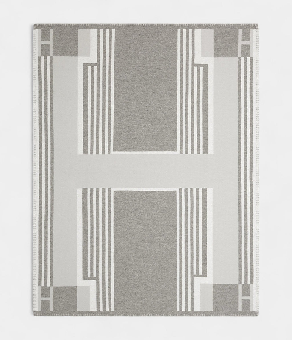 HMIthaque Blanket A Refined Statement of Modern Elegance