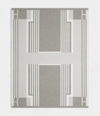 HMIthaque Blanket A Refined Statement of Modern Elegance