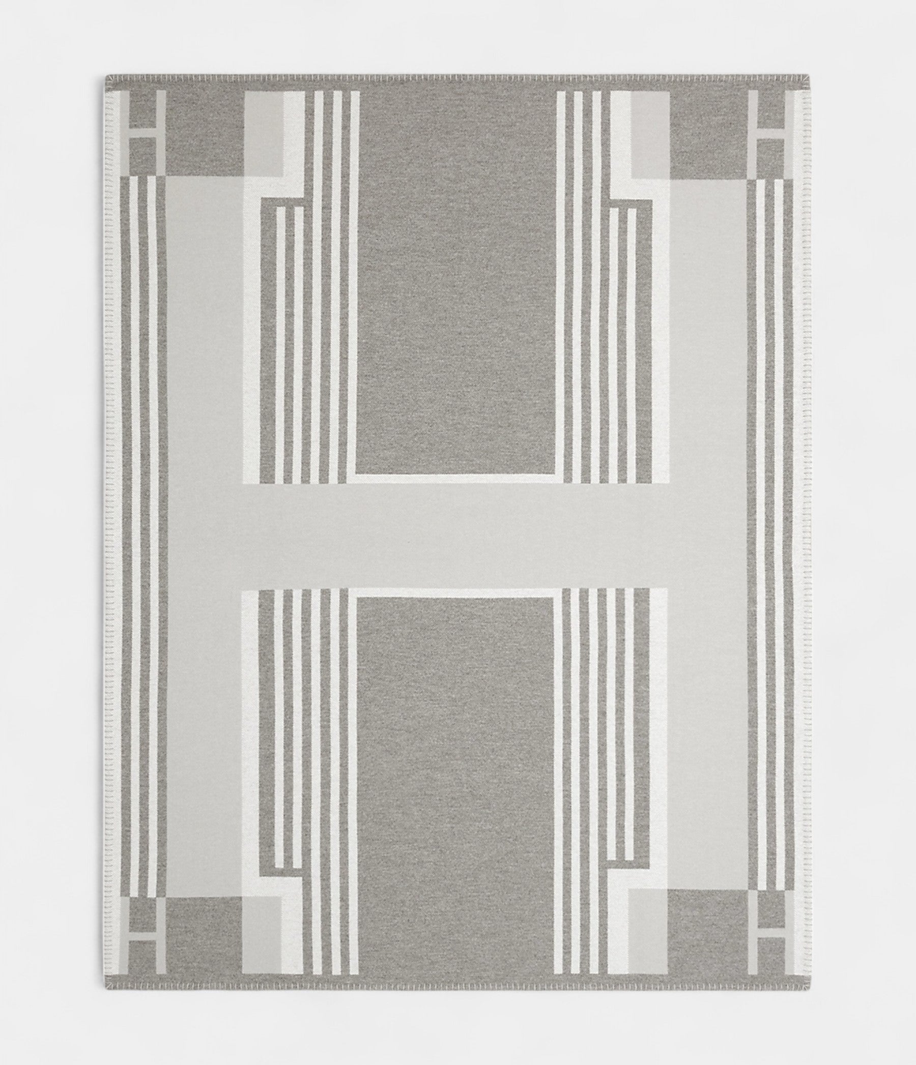 HMIthaque Blanket A Refined Statement of Modern Elegance
