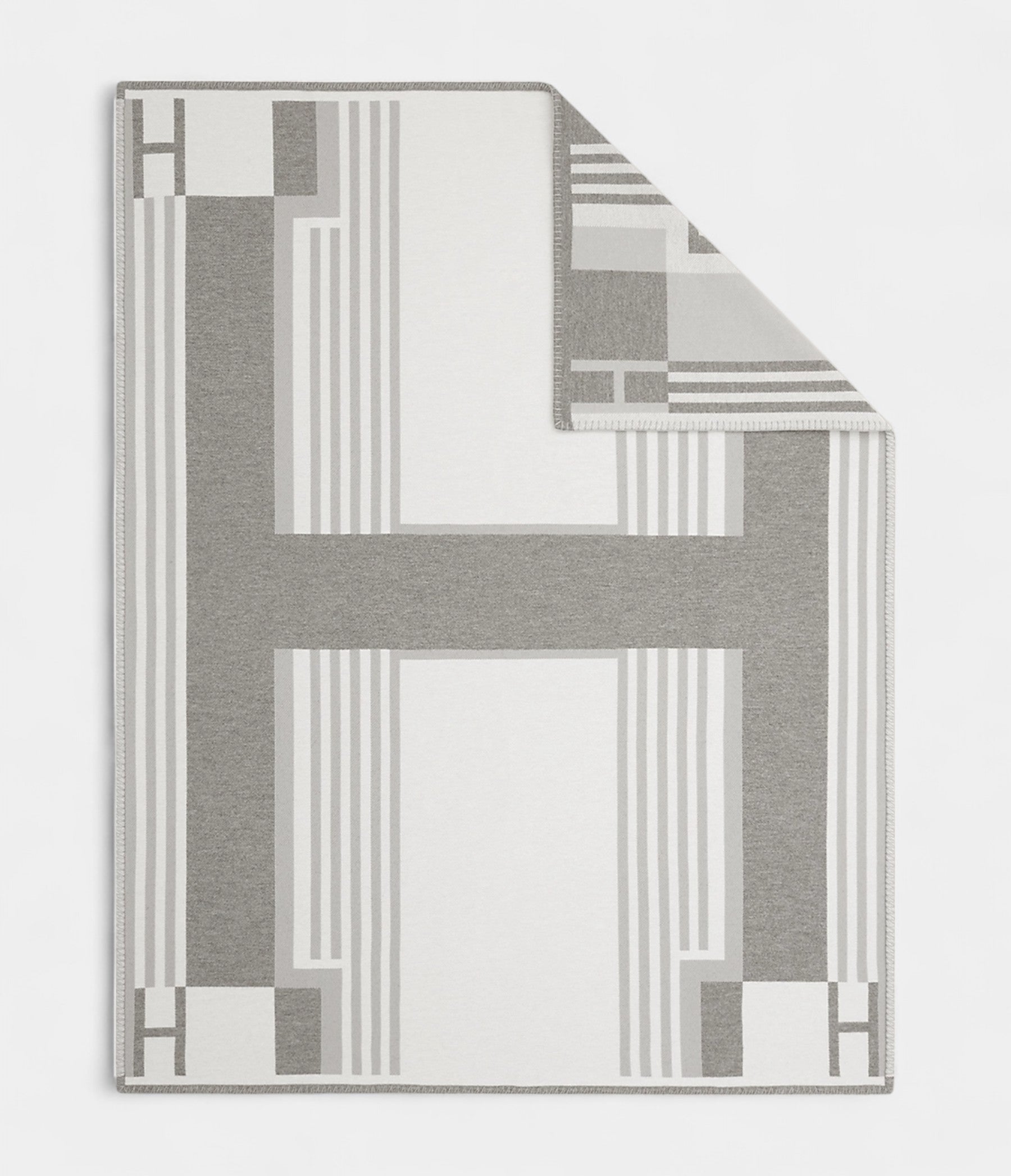 HMIthaque Blanket A Refined Statement of Modern Elegance