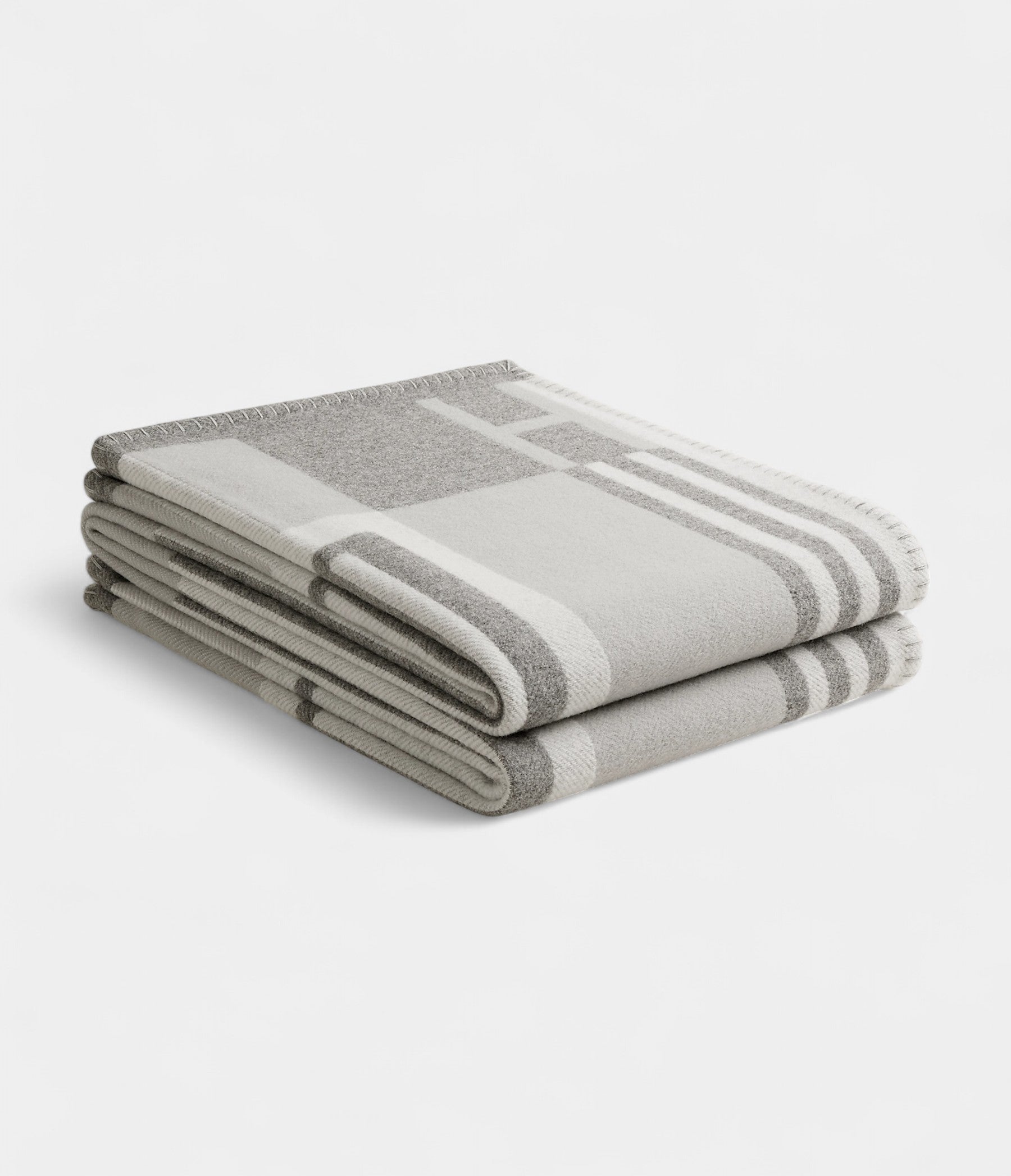 HMIthaque Blanket A Refined Statement of Modern Elegance