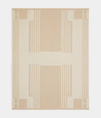 HMIthaque Blanket A Refined Statement of Modern Elegance
