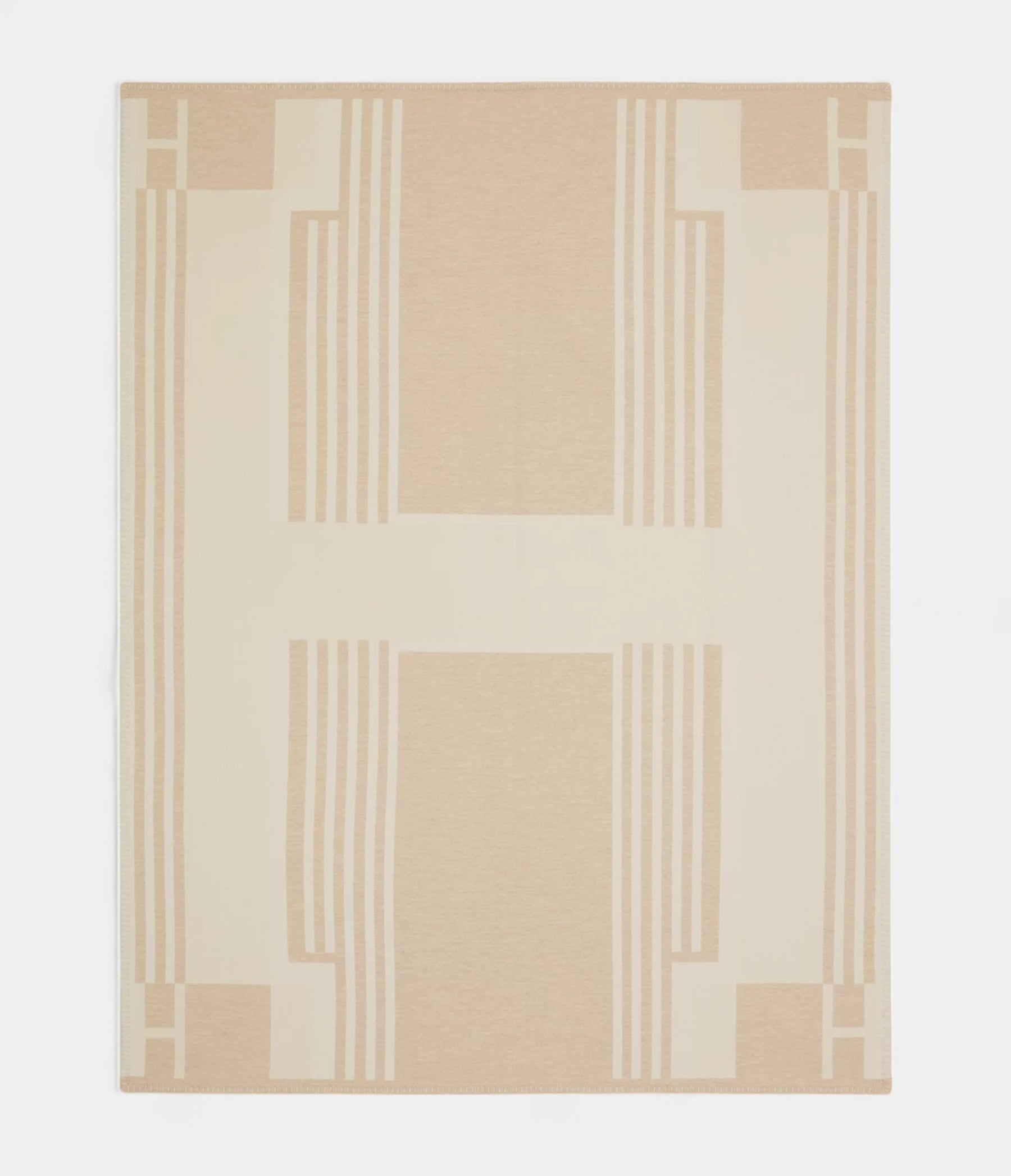 HMIthaque Blanket A Refined Statement of Modern Elegance
