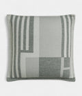 HMIthaque Pillow A Modern Classic in Wool and Cashmere