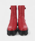 HMJaimy Moto Boots Bold Elegance in Motion