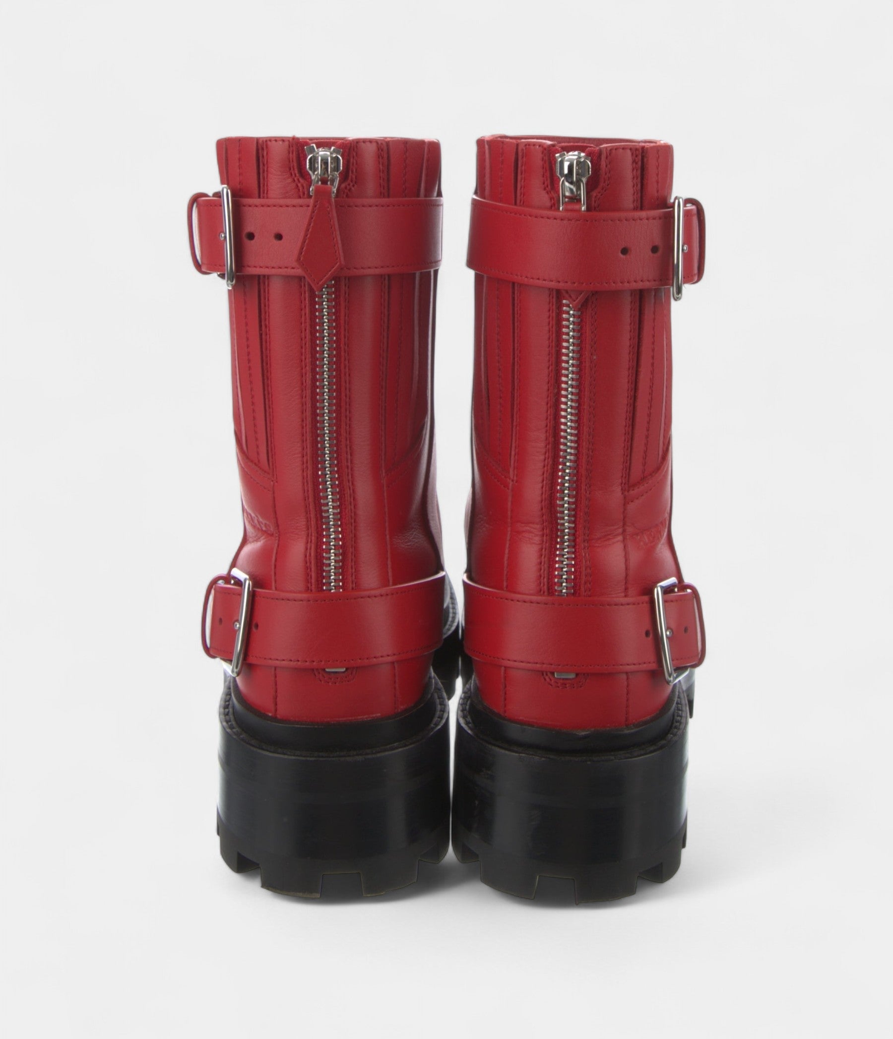 HMJaimy Moto Boots Bold Elegance in Motion