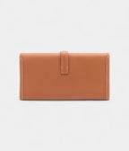 HMJige 29 Gold Clutch Bag