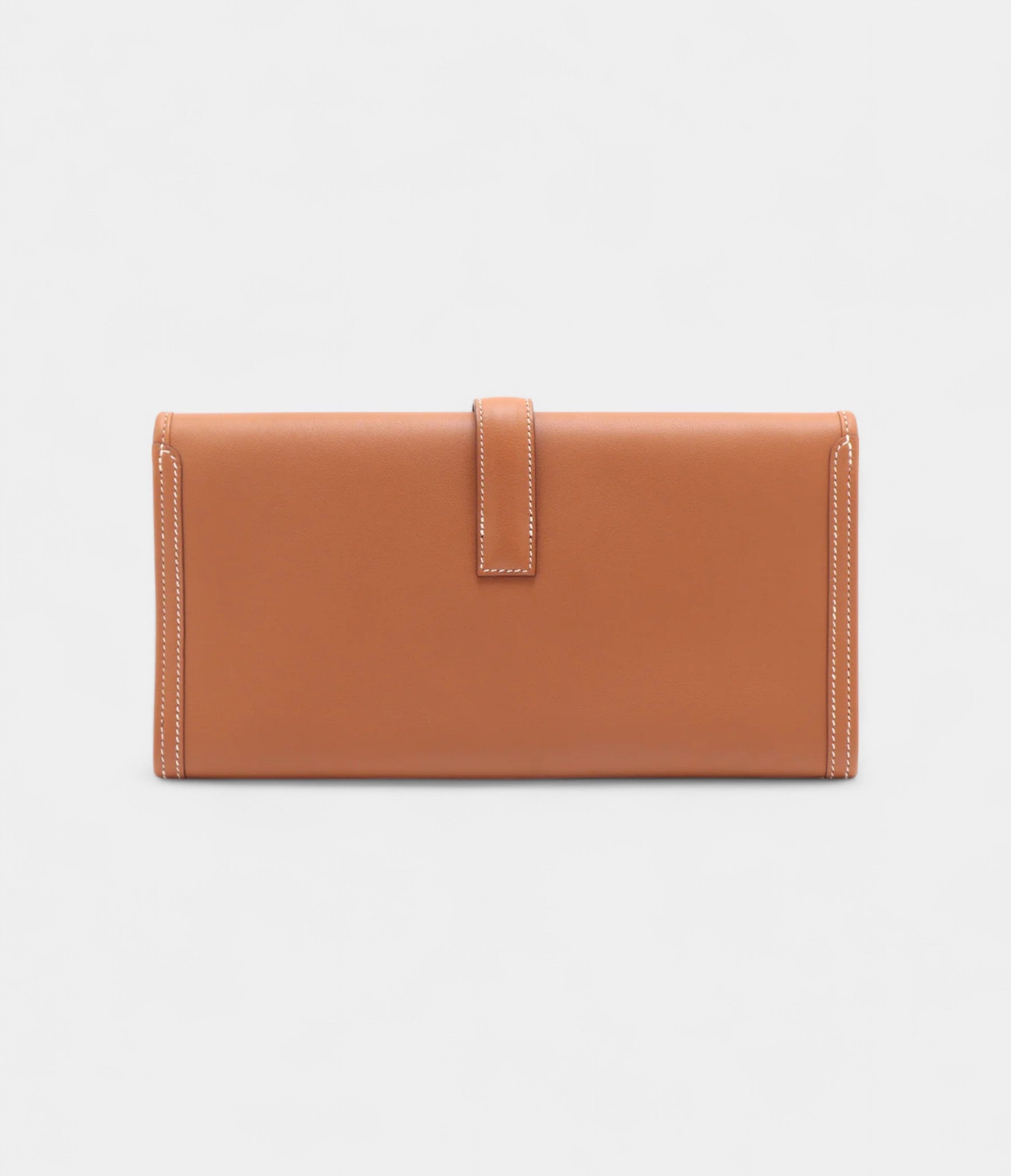 HMJige 29 Gold Clutch Bag