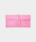 HMJige 29 Rose Confetti Clutch Bag