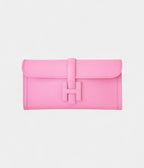 HMJige 29 Rose Confetti Clutch Bag