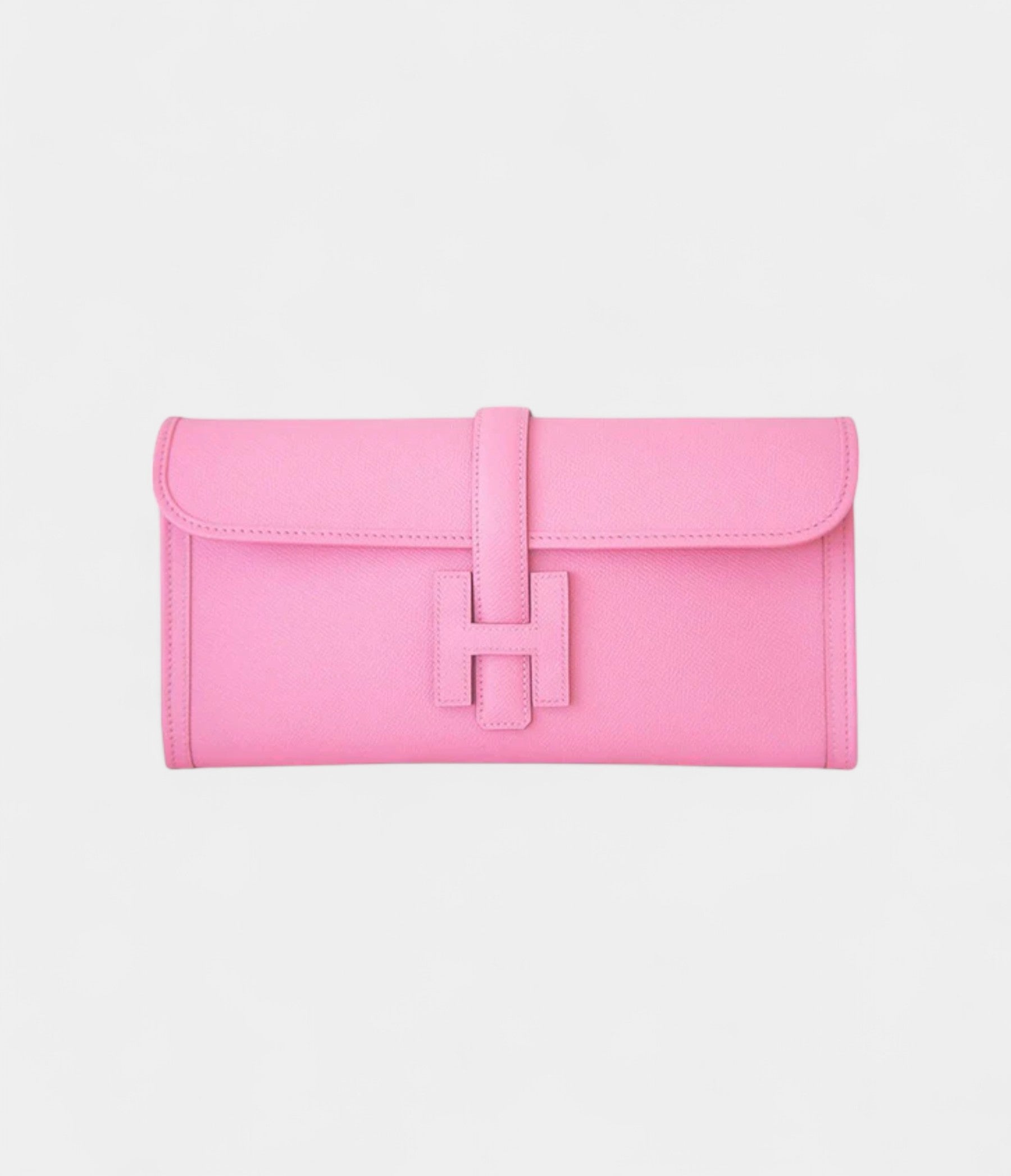 HMJige 29 Rose Confetti Clutch Bag