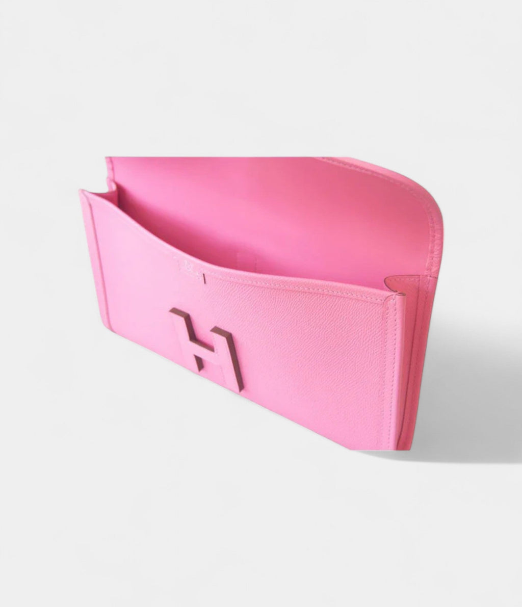 HMJige 29 Rose Confetti Clutch Bag